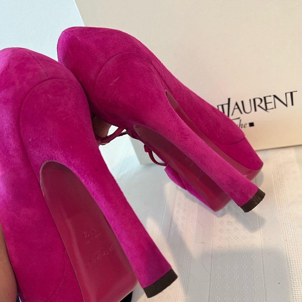 Yves Saint Laurent Rive Gauche - image 8